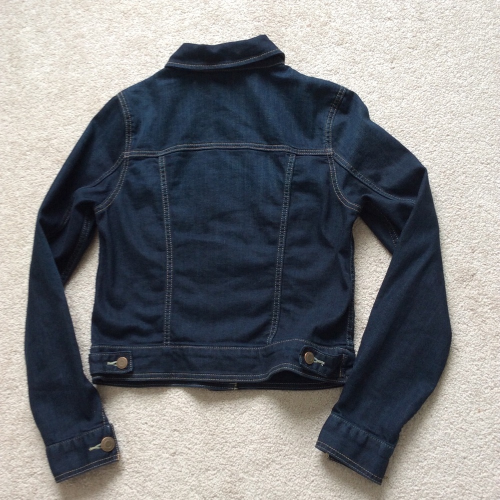 American eagles jacket - Picture 3 of 4